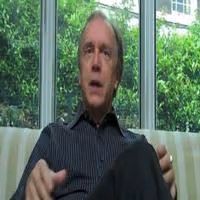 STAGE TUBE: George Lee Andrews Talks 22 Years of PHANTOM on Broadway Video